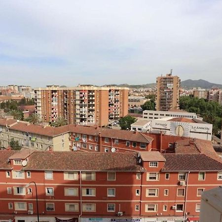 Holidays2Malaga Apartamentos San Rafael Recien Renovados Εξωτερικό φωτογραφία