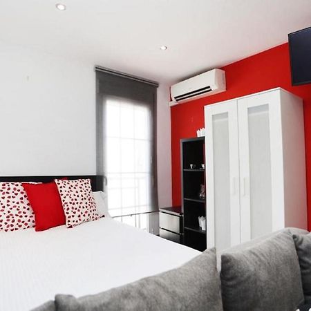 Holidays2Malaga Apartamentos San Rafael Recien Renovados Εξωτερικό φωτογραφία