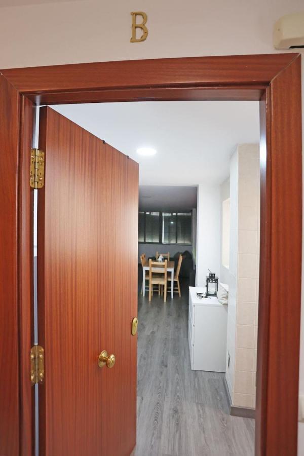 Holidays2Malaga Apartamentos San Rafael Recien Renovados Εξωτερικό φωτογραφία